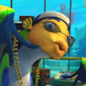 Meet your Posher, David